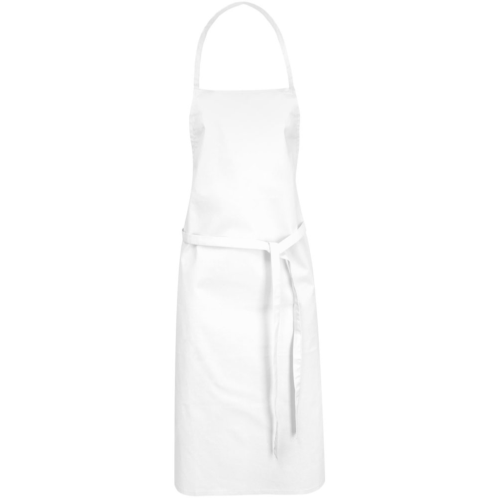 Reeva 180 g/m² schort - Wit