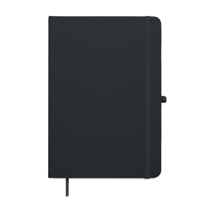ARCOLOOP - A5 gerecycled PU notitieboek
