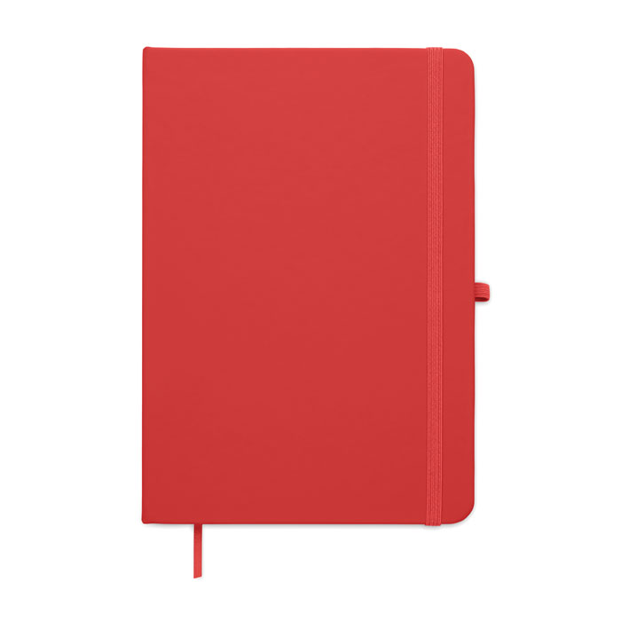 ARCOLOOP - A5 gerecycled PU notitieboek