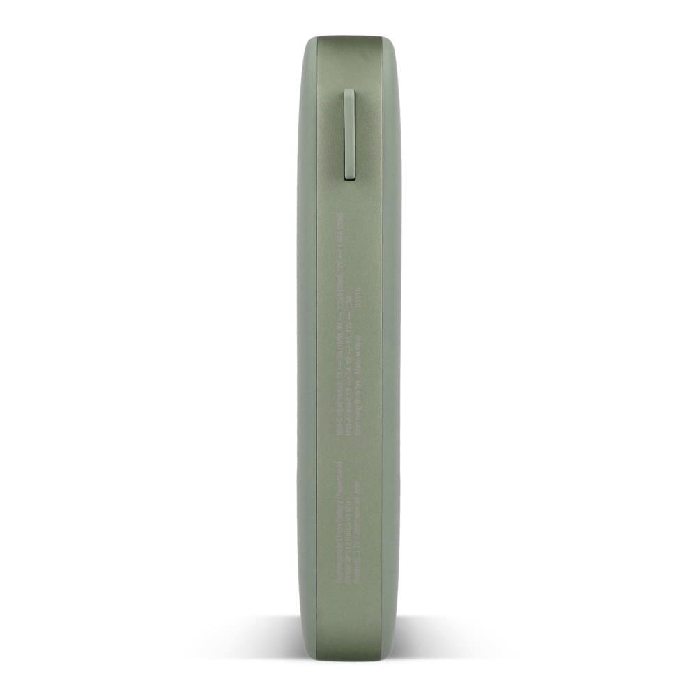 2PB12100 | Fresh 'n Rebel Powerbank 12000 mAh USB-C Fast Charging 20W