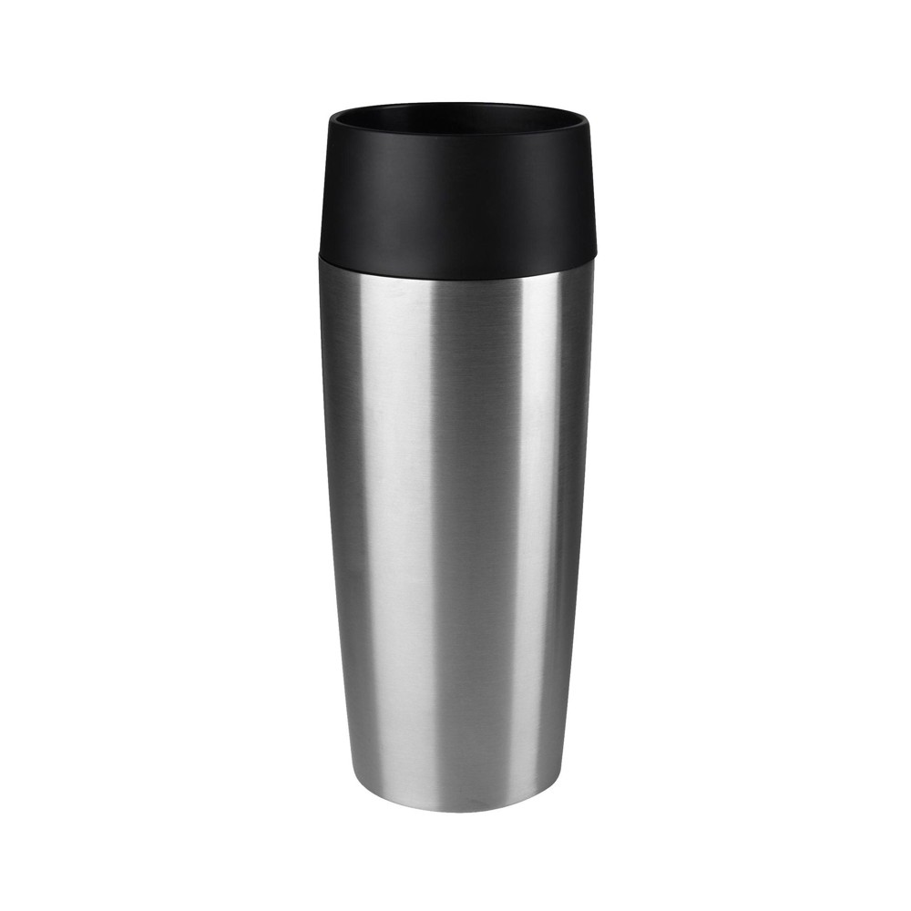 Tefal Travel Mug- Roestvrij staal