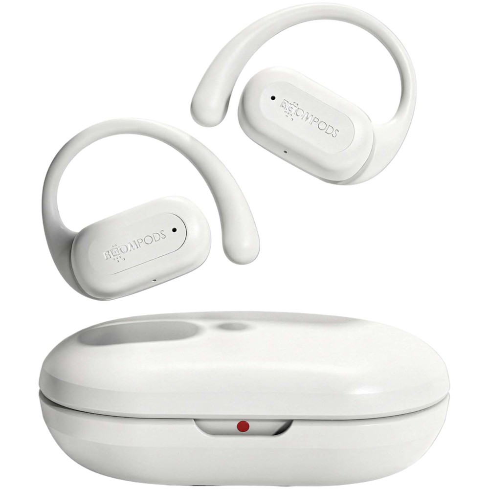 Boompods Sportpods oordopjes