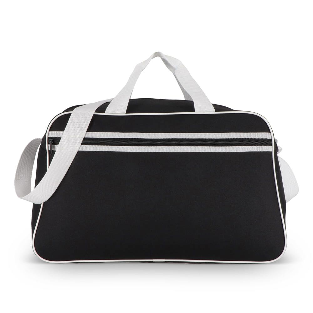 600D gerecycled PET sport- en reistas 48 x 25 x 28 cm 30 L