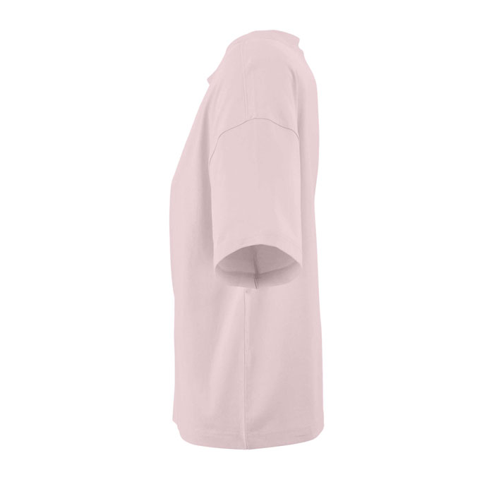 BOXY WOMEN - BOXY OVERSIZE T-SHIRT DAMES