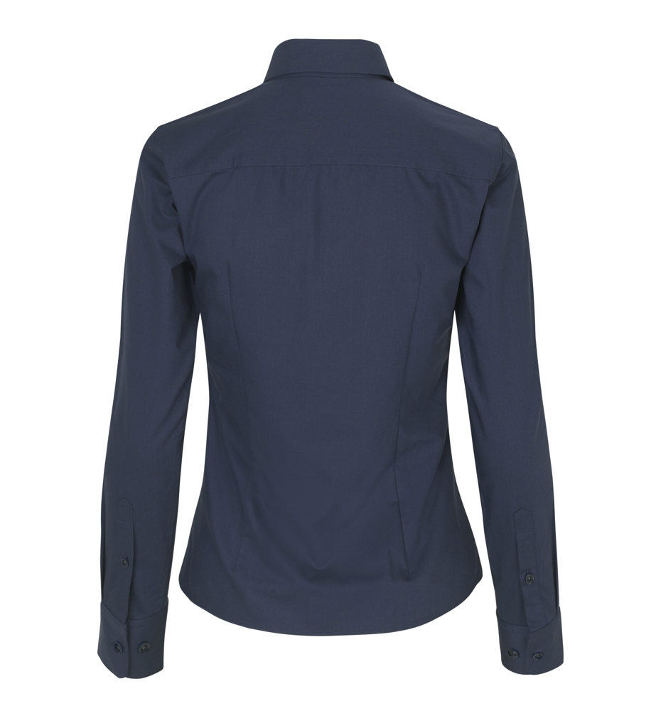 SEVEN SEAS Hybrid shirt | modern | dames