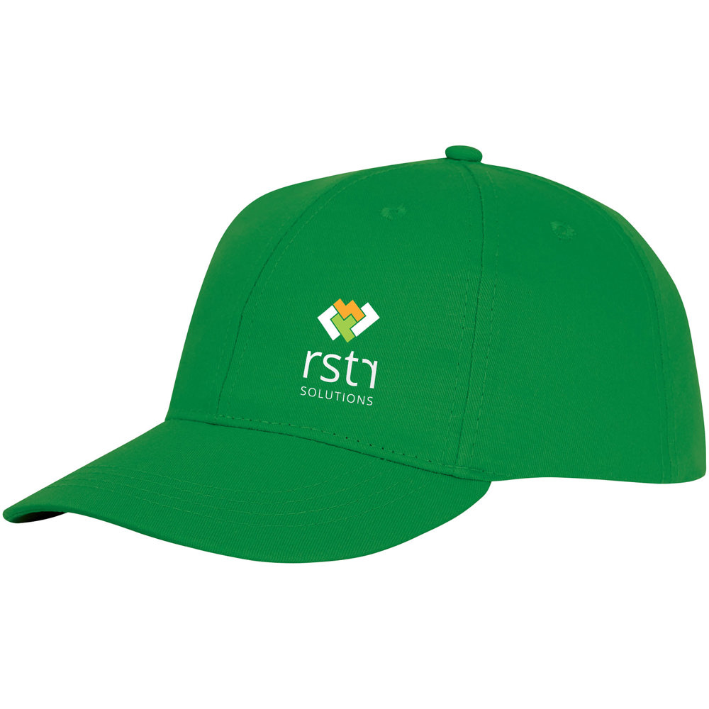 Ares 175 g/m² 6 panel cap