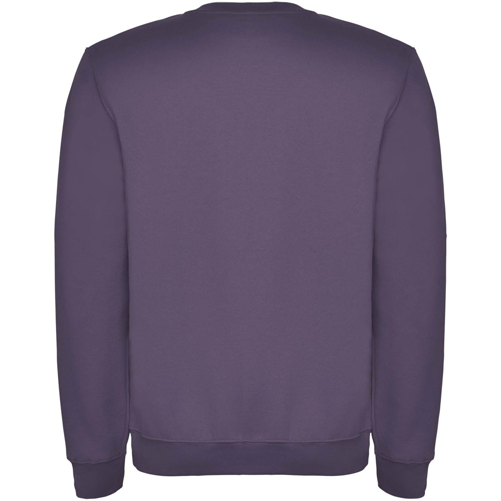 Clasica 280 g/m² unisex trui met ronde hals