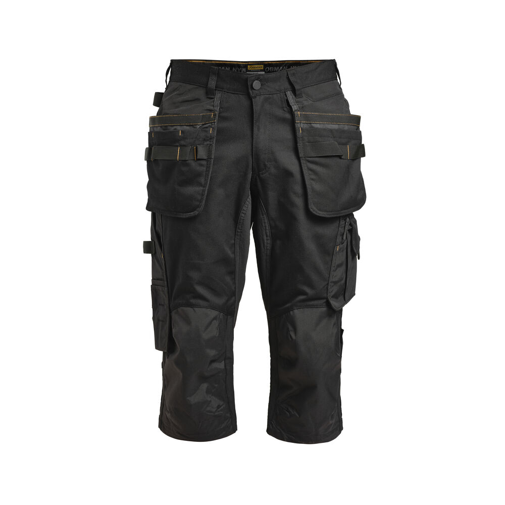 Jobman - 2167 Long Shorts Stretch