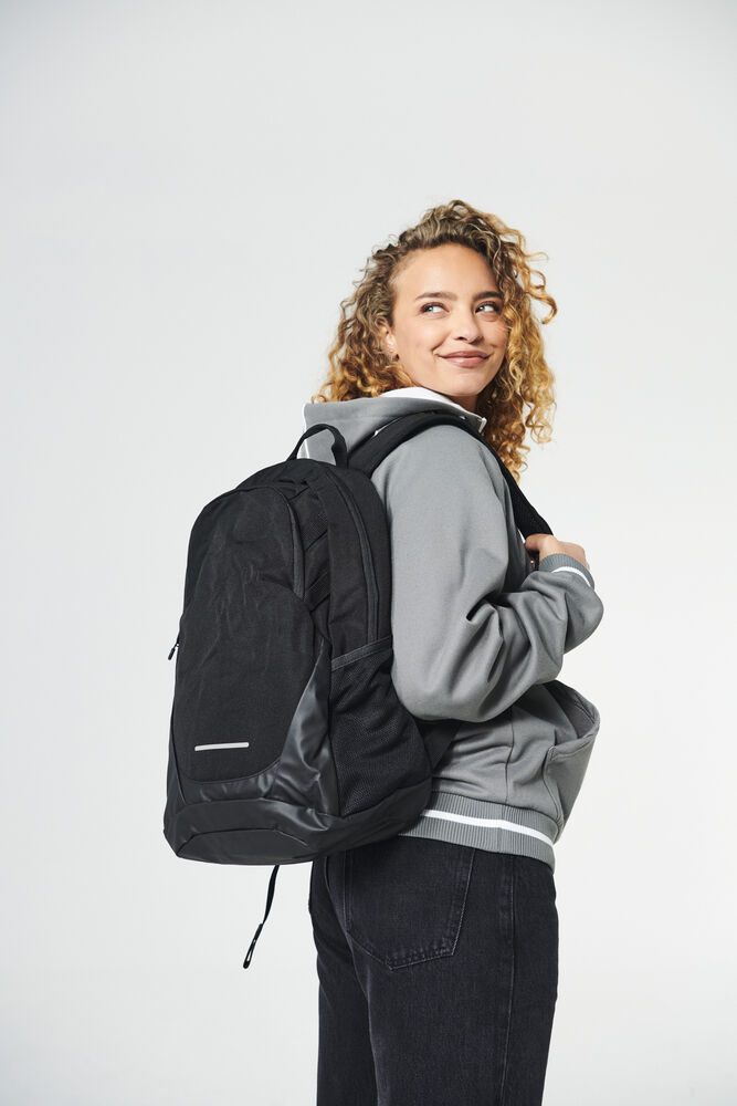 Clique - 2.0 Backpack