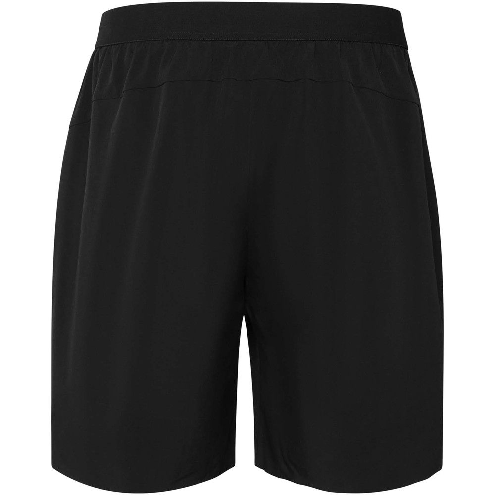 Murray 100 g/m² unisex sportshort