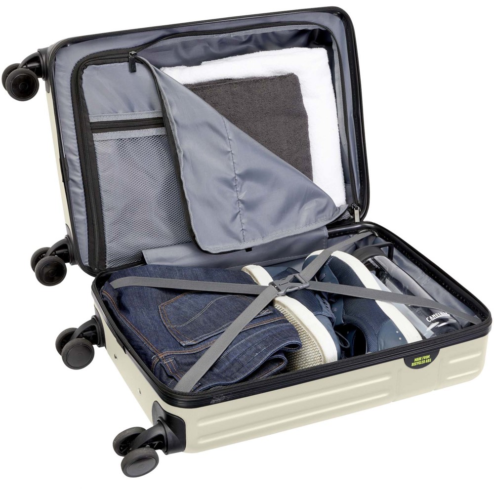 Rover GRS gerecyclede 20 inch cabinetrolley 40 l