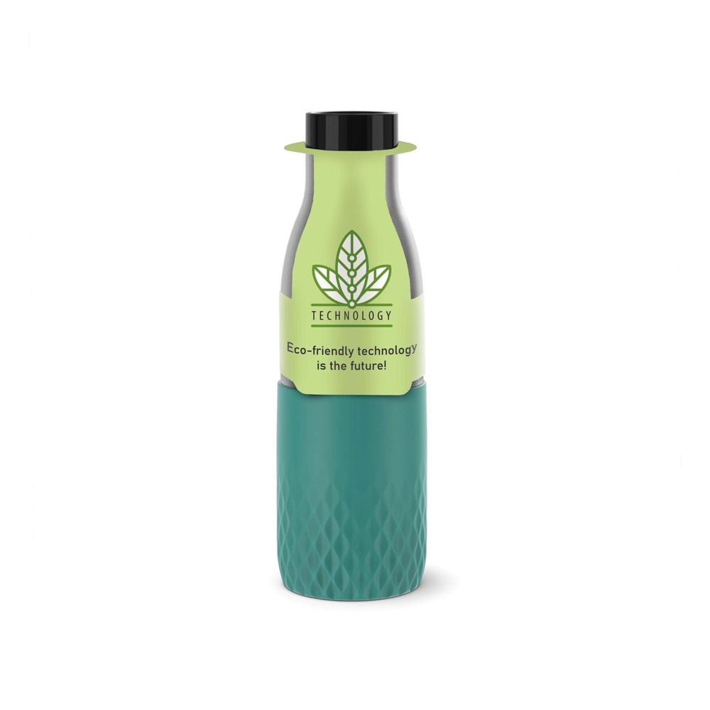 Tefal Bludrop Sleeve 0.5L- Groen