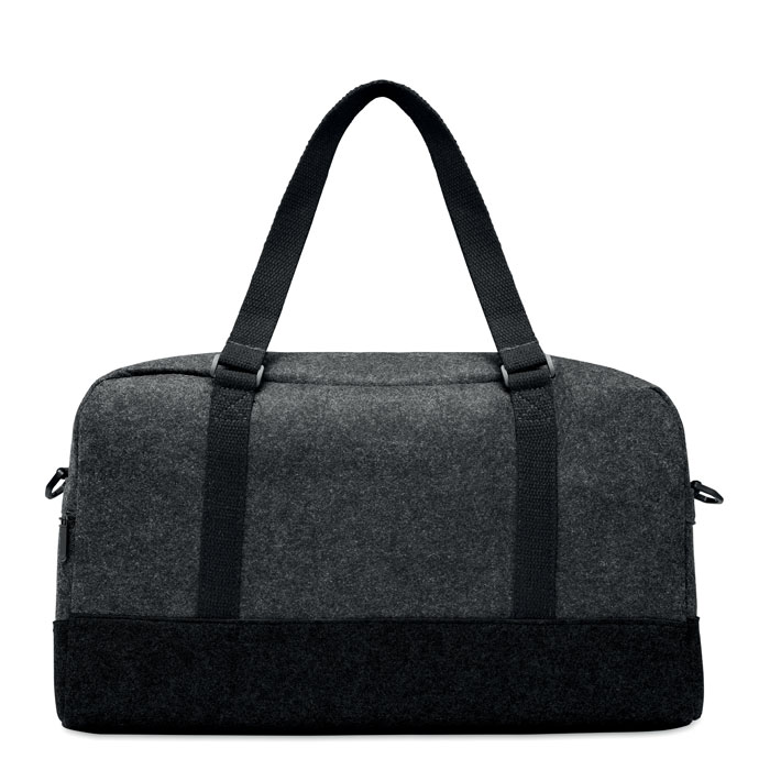 INDICO BAG - RPET vilten weekendtas