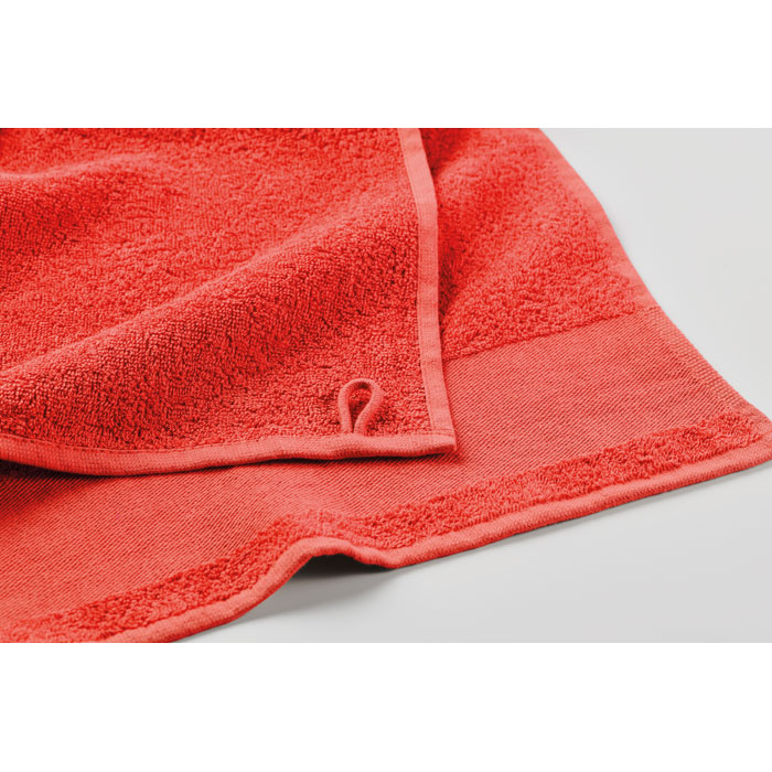 ISLAND 50 - Katoenen handdoek 50X100cm