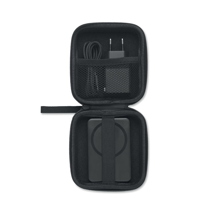 ATLAS - Powerbank reisset 5000mAh