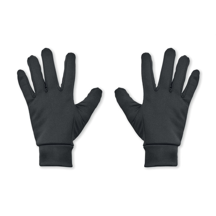 LESPORT - Tactiele sporthandschoenen