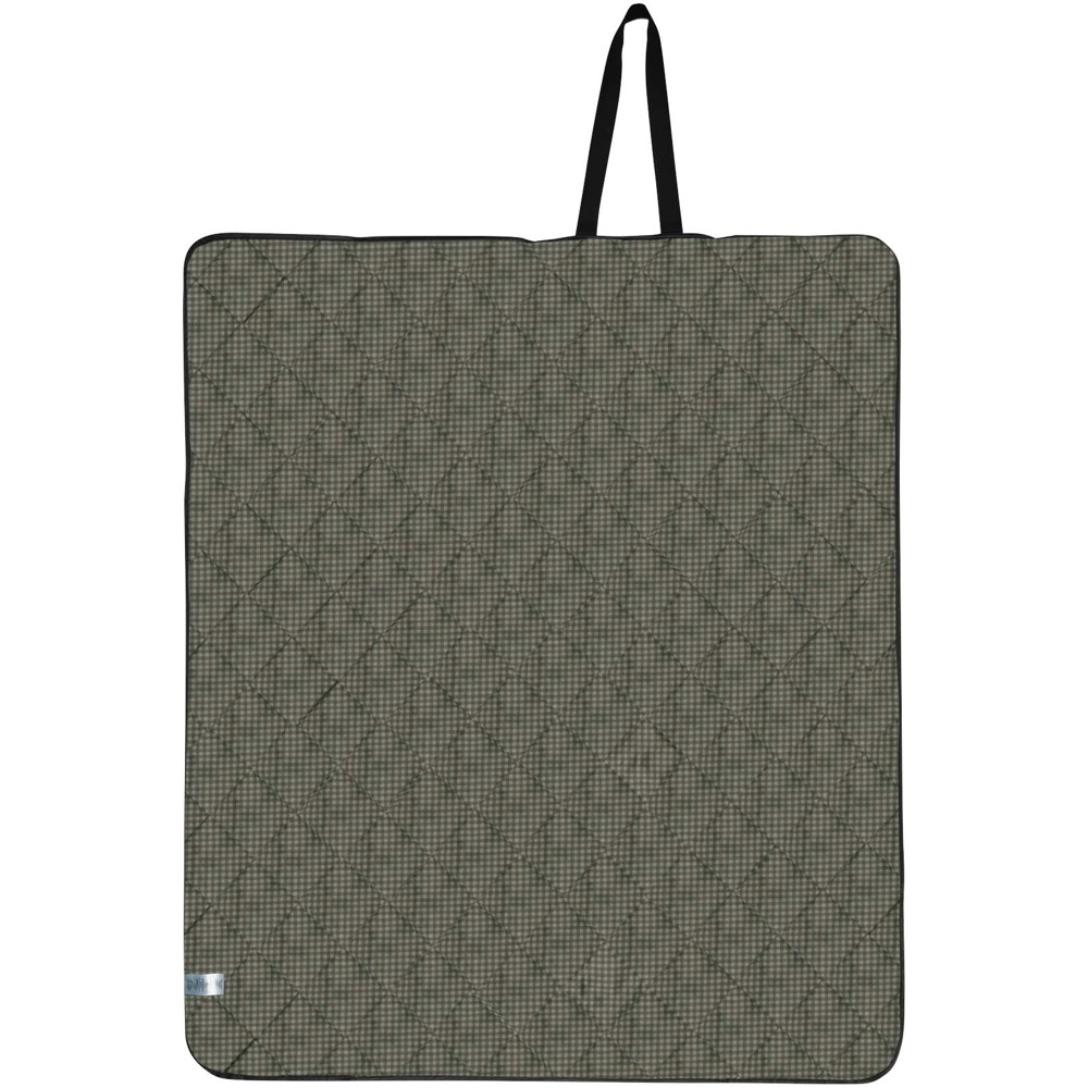 Clary picknickdeken van gerecycled GRS-polyester