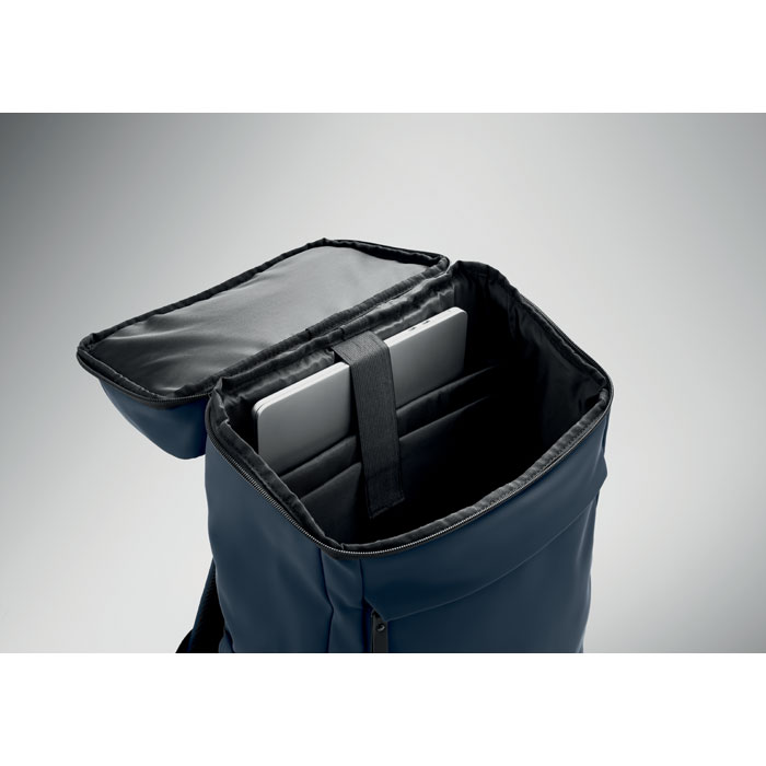 BOULDER - 15" PU laptop rugzak