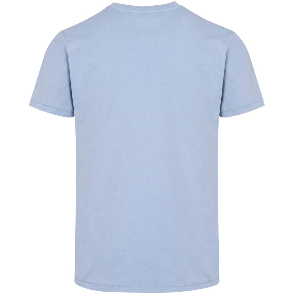 Balfour 200 g/m² unisex OCS organisch T-shirt met korte mouwen