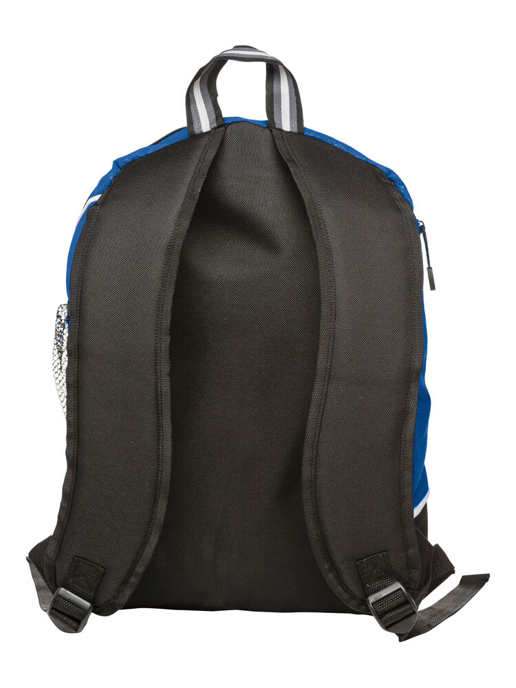 Clique - Basic Backpack Kobalt One size