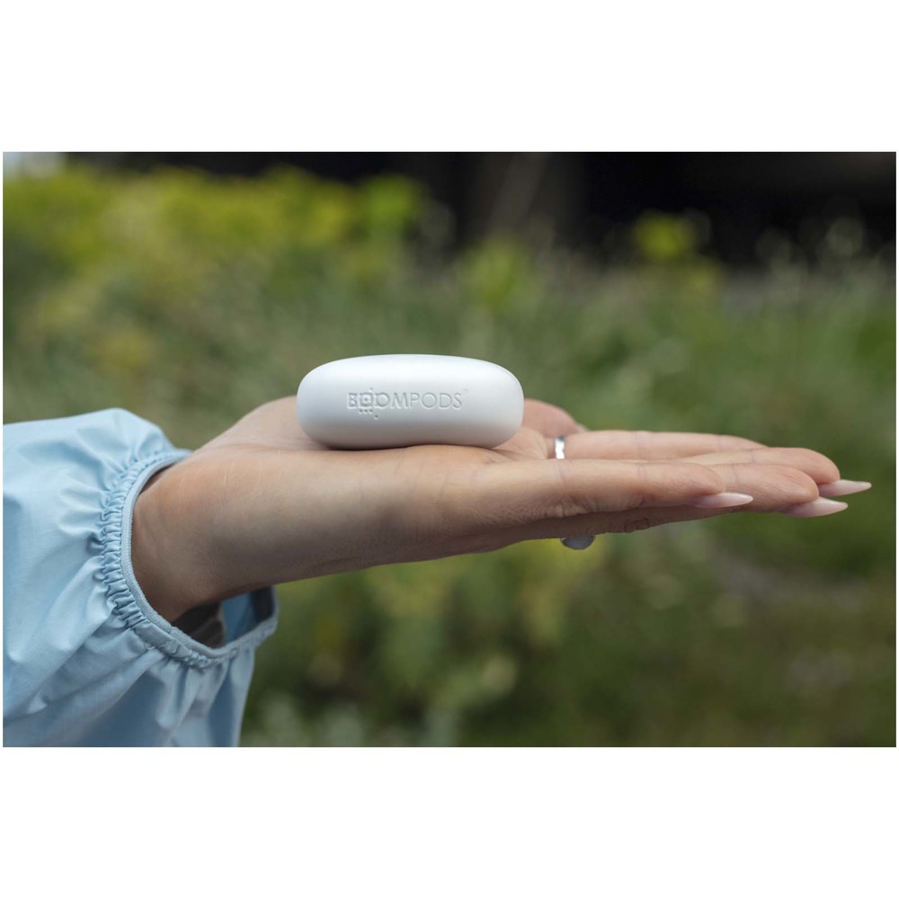 Boompods Echowave True Wireless-oordopjes
