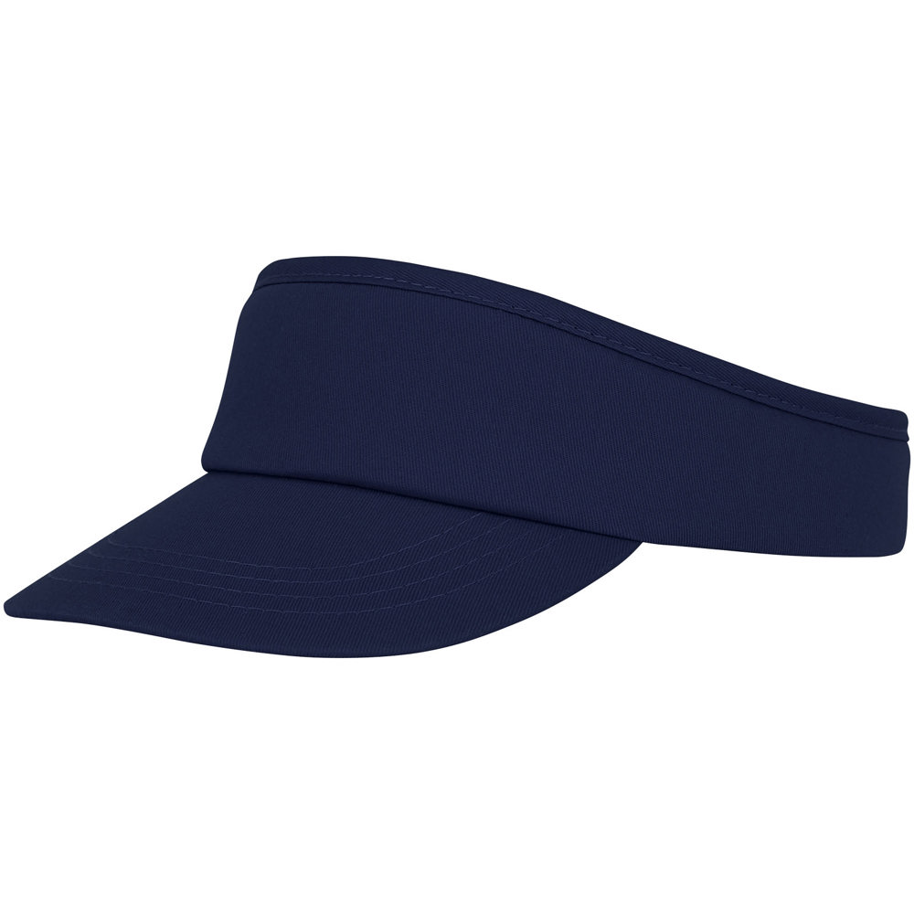 Hera 175 g/m² zonneklep - Marineblauw