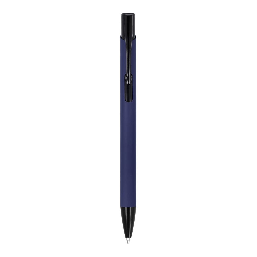 Alicante soft touch R-AL blauwe inkt