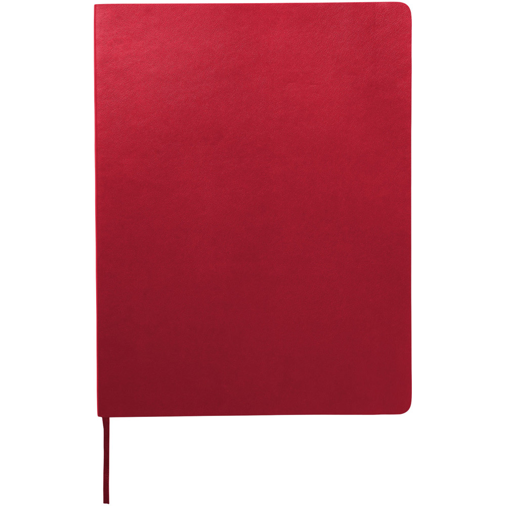 Classic XL softcover notitieboek - effen