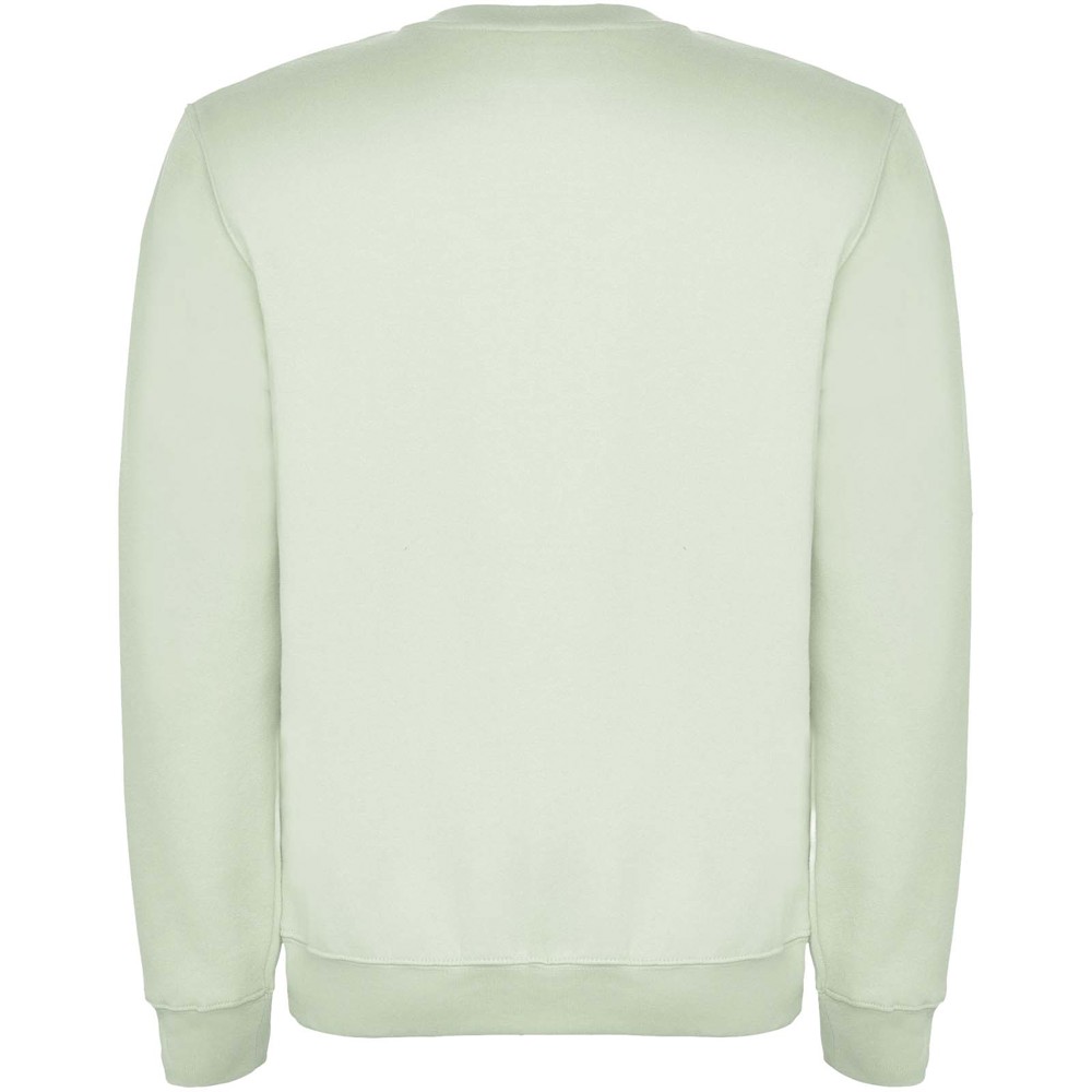 Clasica 280 g/m² unisex trui met ronde hals
