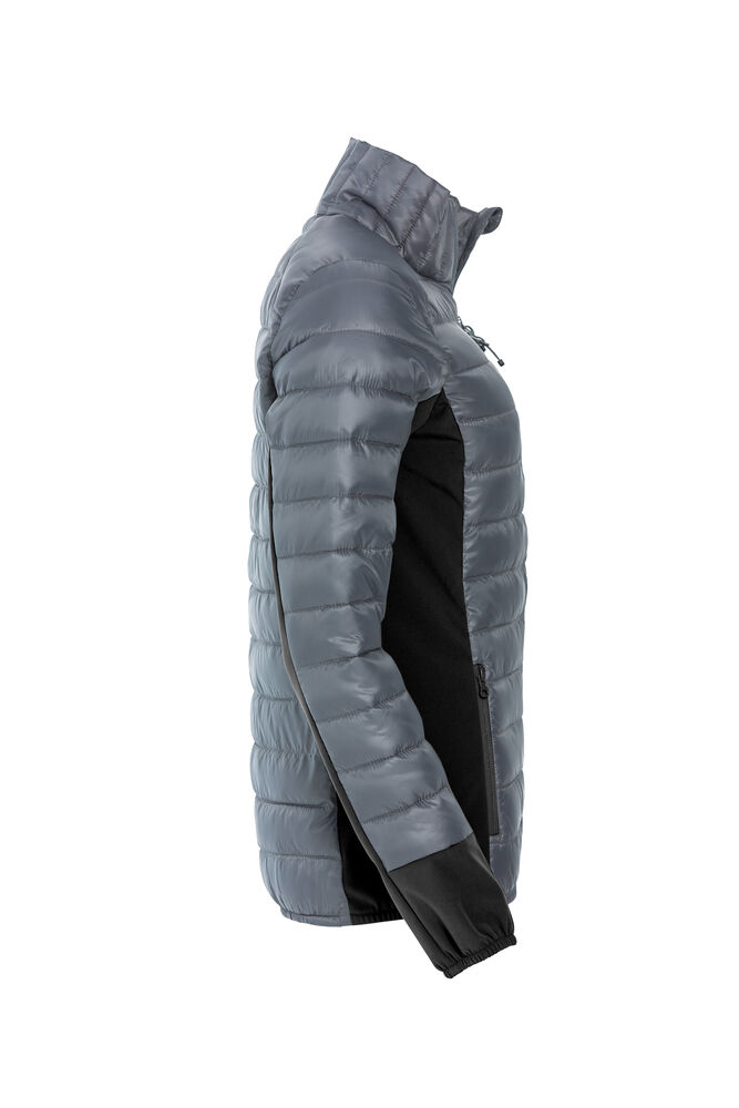 Clique - Lemont Grijs M