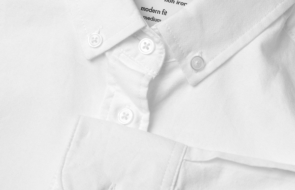 SEVEN SEAS Oxford | modern | dames
