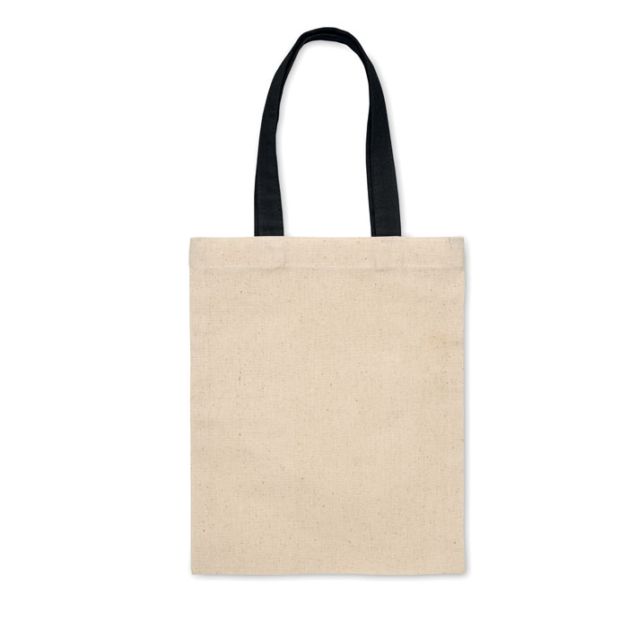 CHISAI - Kleine katoenen tas 140 gr/m²