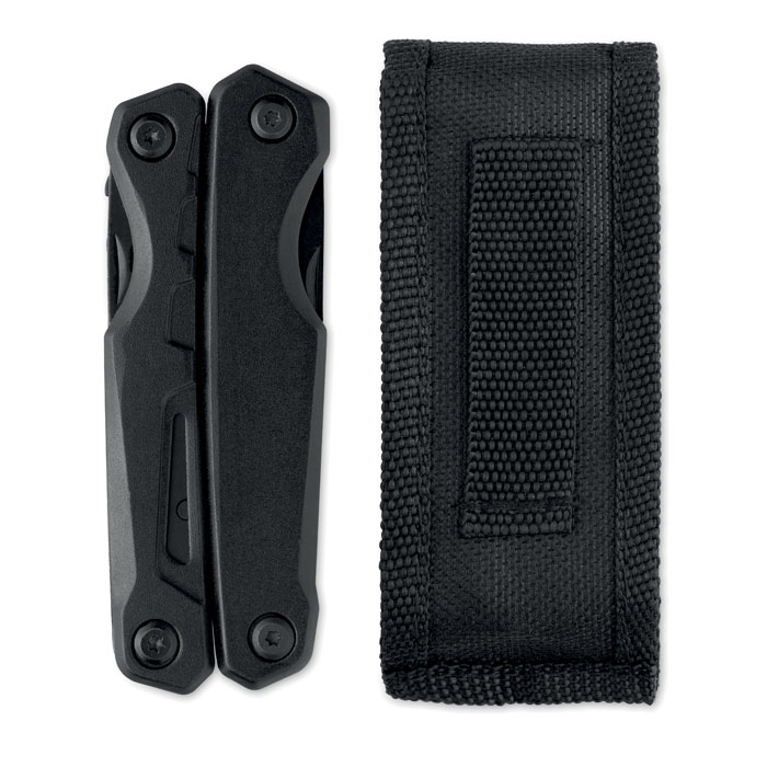 BLAQUIN - 13-in-1 opvouwbare multitool
