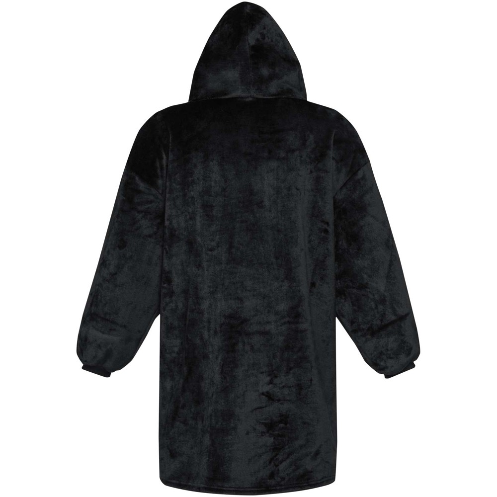 Denali GRS hoodie deken