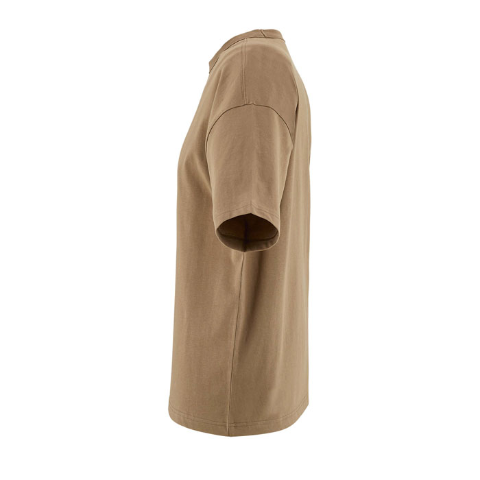 BOXY MEN - BOXY OVERSIZE T-SHIRT HEREN