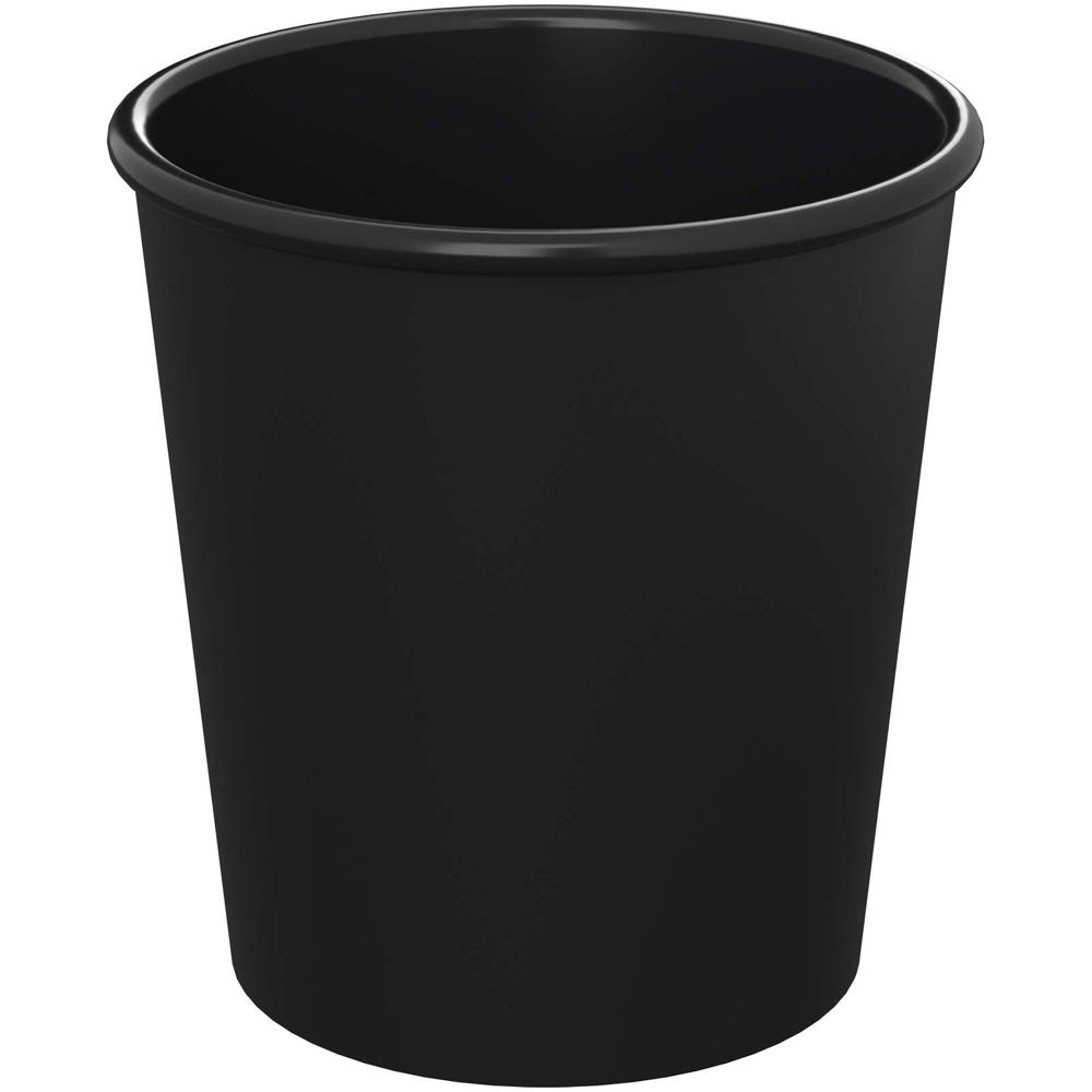 Americano® Piccolo 100 ml beker - zwart