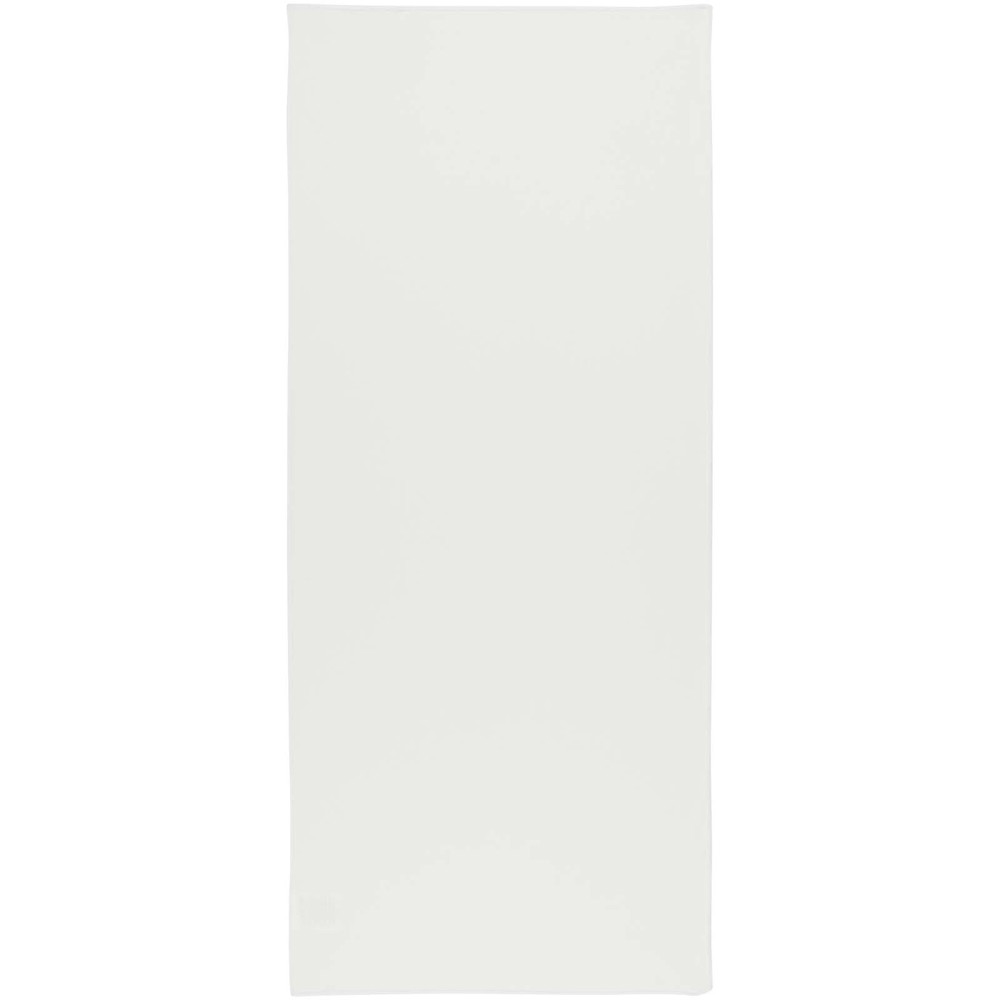 Lucas RPET sporthanddoek 30 x 80 cm