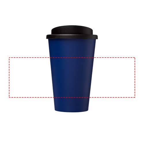 Americano® 350 ml geïsoleerde beker