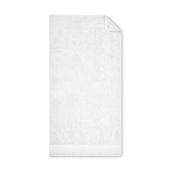 ISLAND 70 - Katoenen badhanddoek 70X140cm