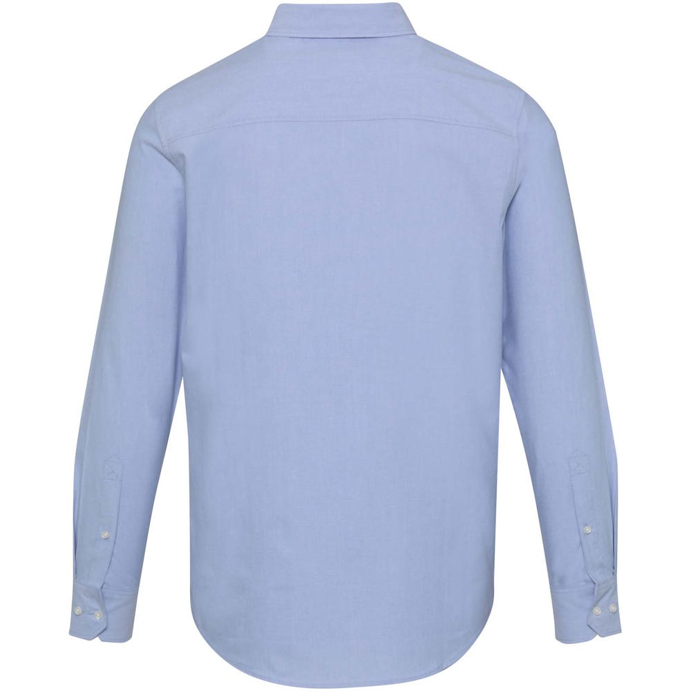 Sphene 165 g/m² oxford herenoverhemd