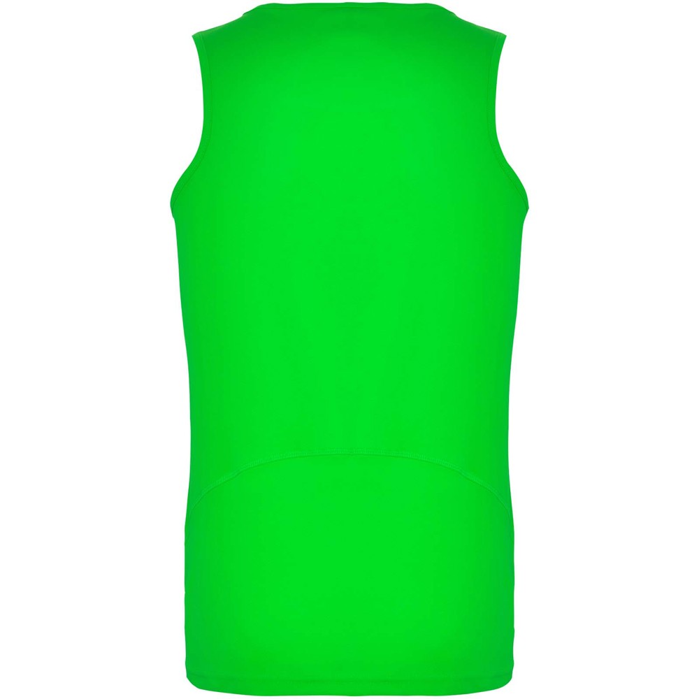 Andre 140 g/m² sporthemd voor kinderen
