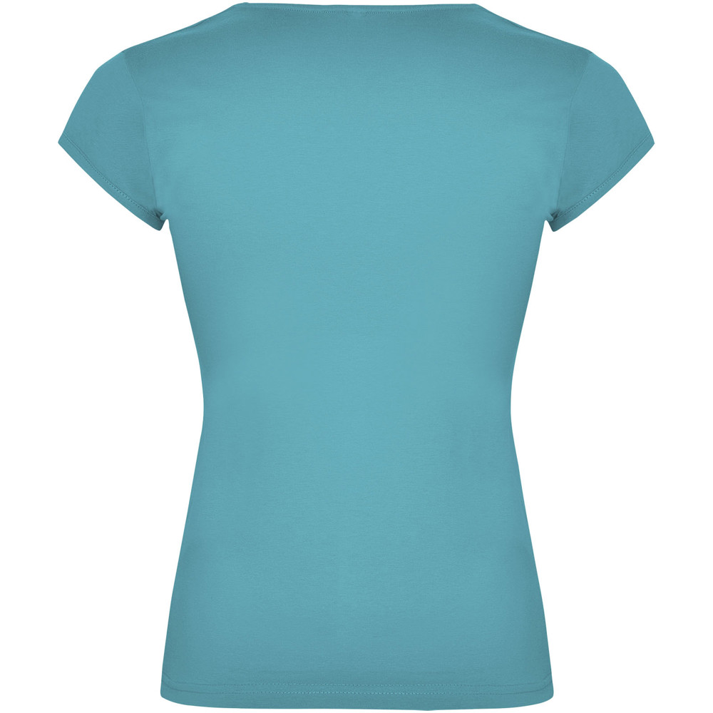 Belice 200 g/m² damesshirt met korte mouwen
