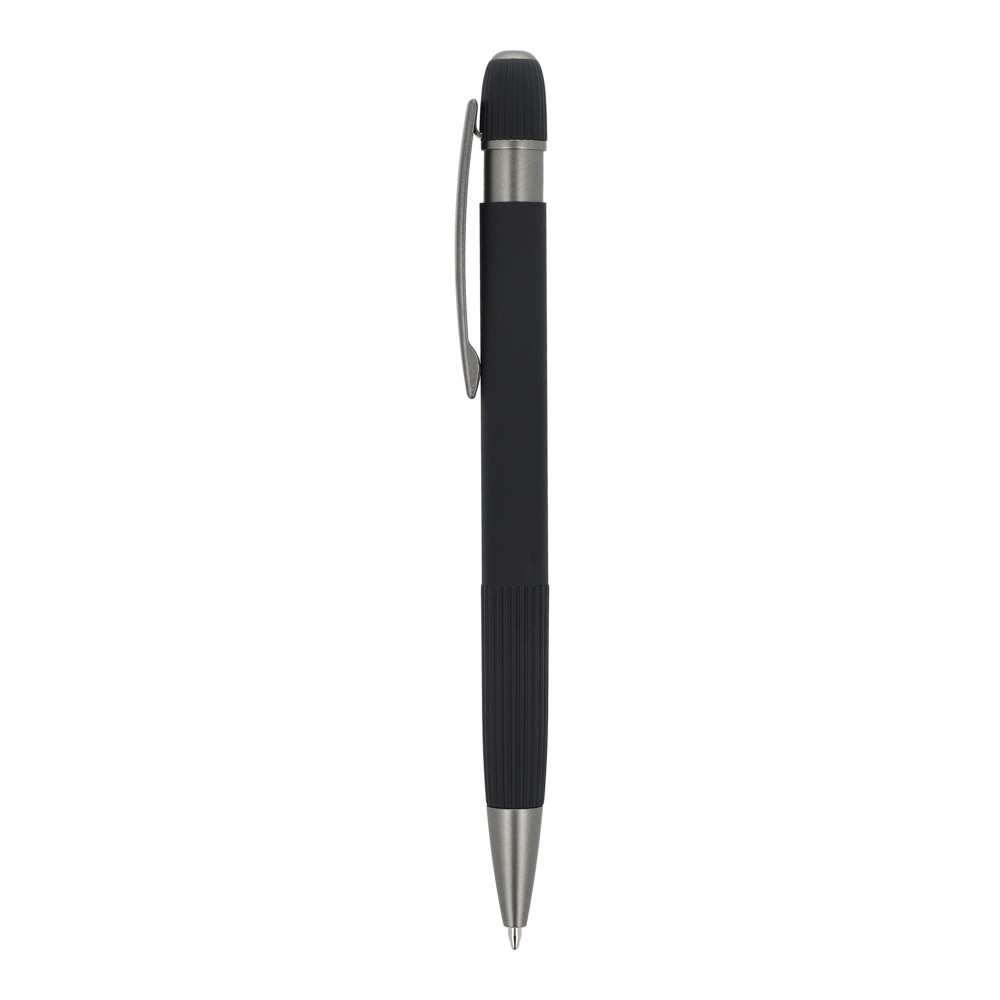 Aluminium balpen Toulouse Softtouch