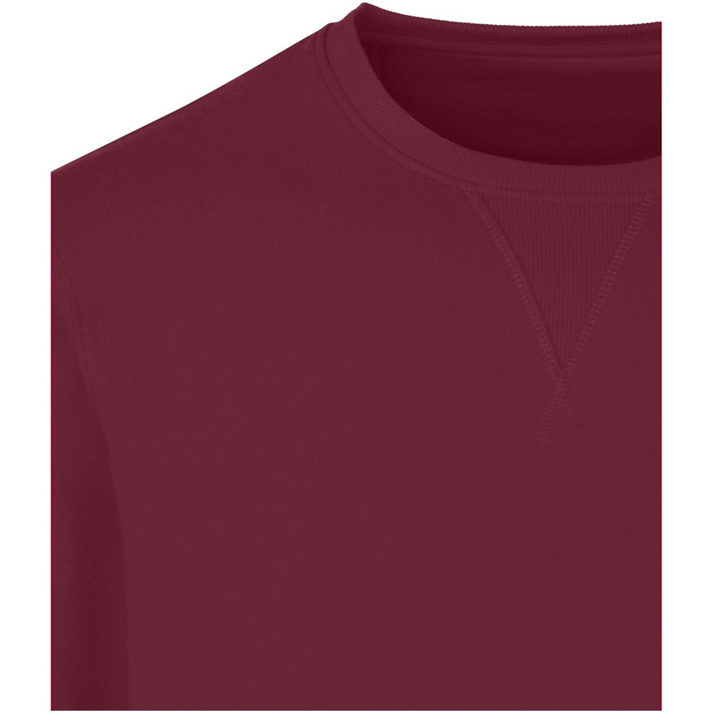 Arora 300 g/m² unisex sweater met ronde hals