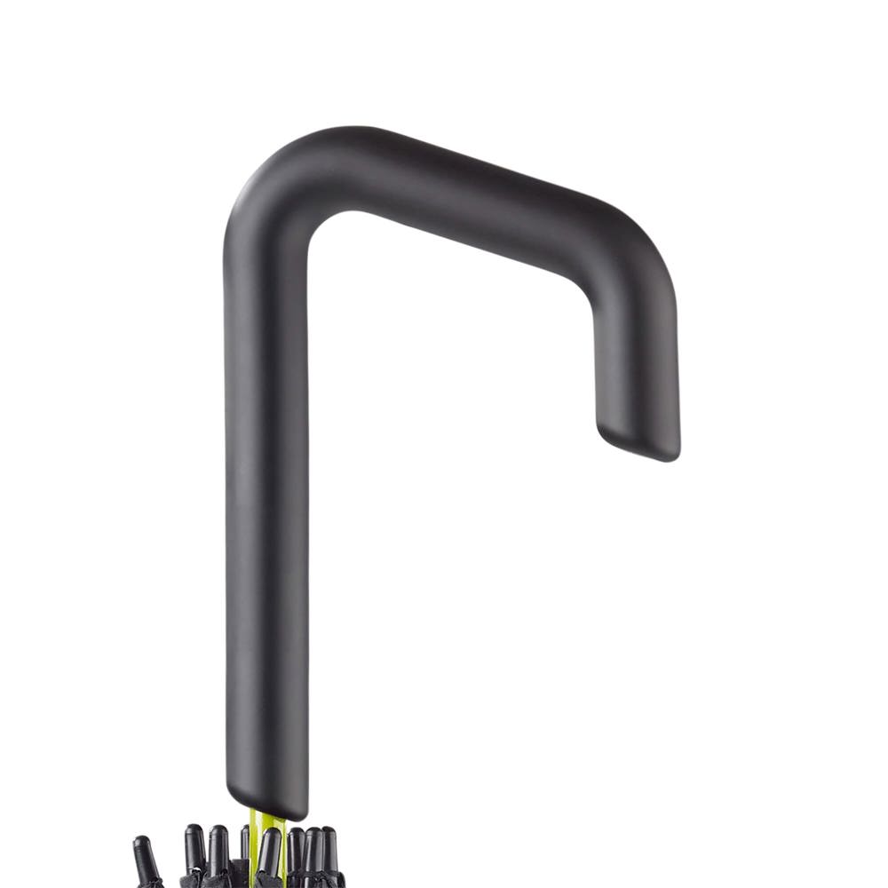 Stokparaplu 23” auto open