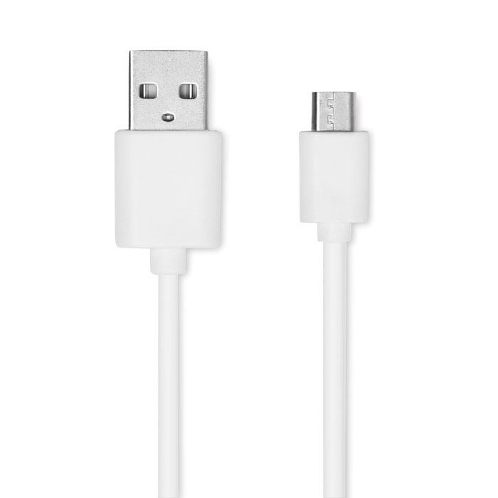ARENAPOWER - Bamboe powerbank 4000 mAh