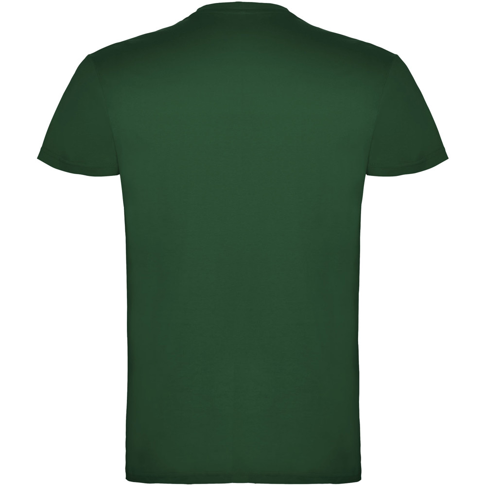 Beagle 155 g/m² herenshirt met korte mouwen