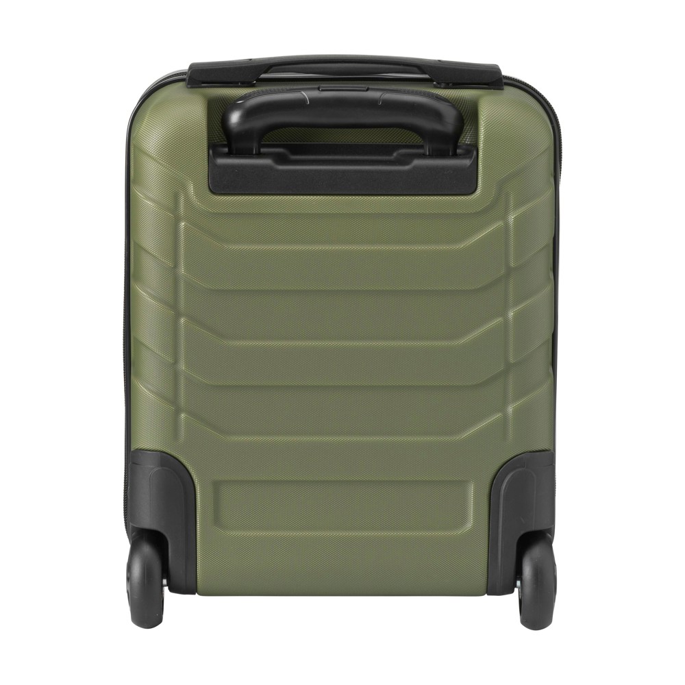Porto Underseat Trolley 14'