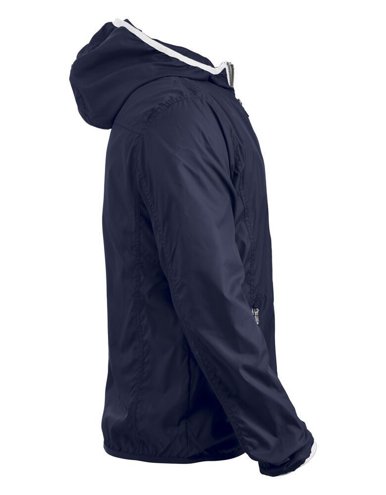 Clique - Hardy Dark Navy XS