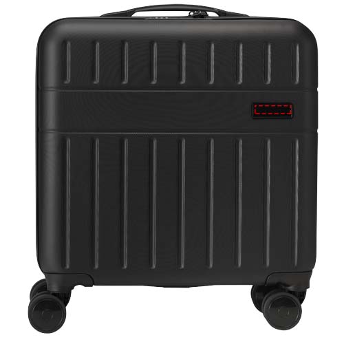 Rover 16” GRS laptop trolley van gerecycled materiaal, 30 liter